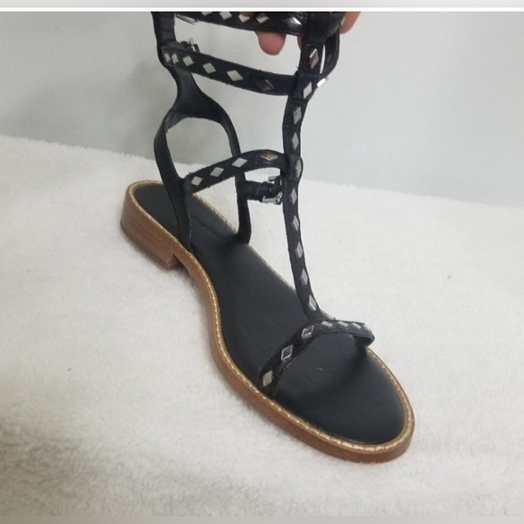 Rebecca Minkoff Arella sandal - Picture 1 of 5